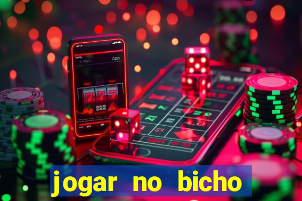 jogar no bicho online pernambuco