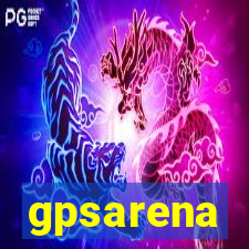 gpsarena