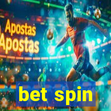 bet spin