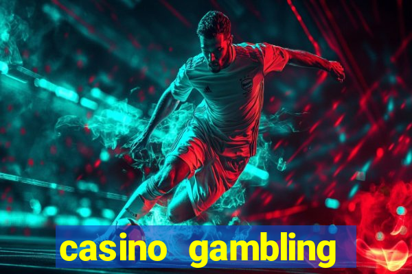 casino gambling game online