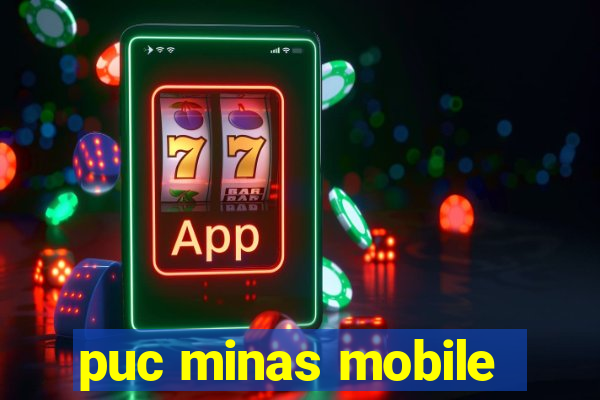 puc minas mobile