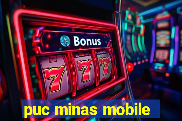 puc minas mobile