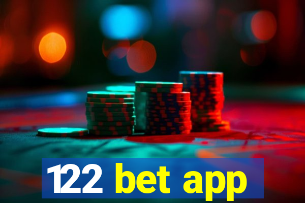 122 bet app