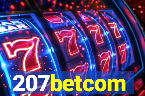 207betcom