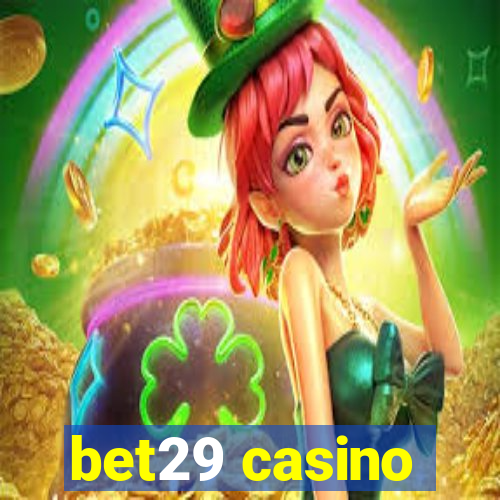 bet29 casino