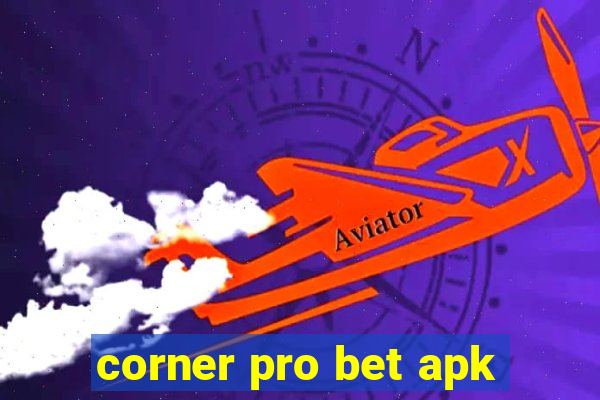 corner pro bet apk