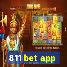 811 bet app