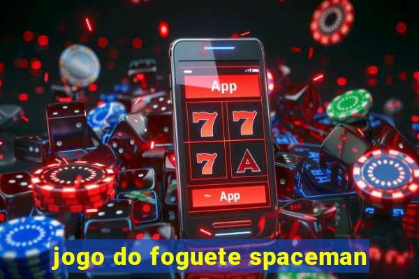 jogo do foguete spaceman