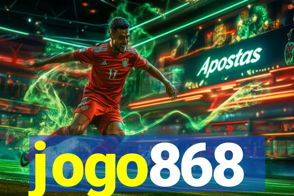 jogo868