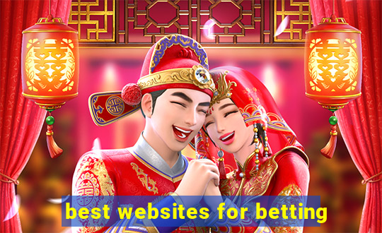 best websites for betting