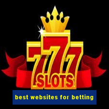 best websites for betting