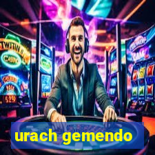 urach gemendo