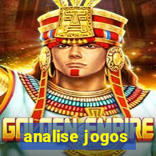 analise jogos