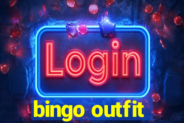 bingo outfit