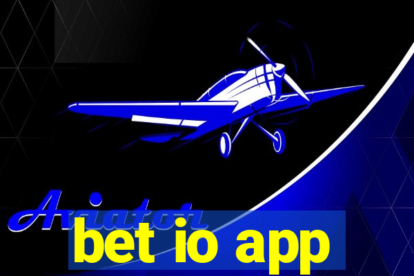 bet io app