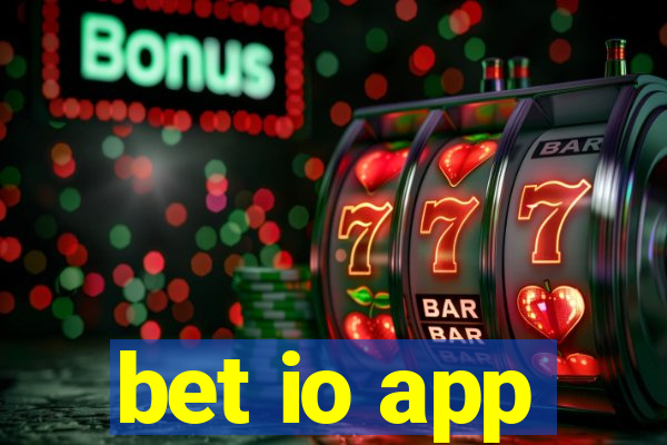 bet io app