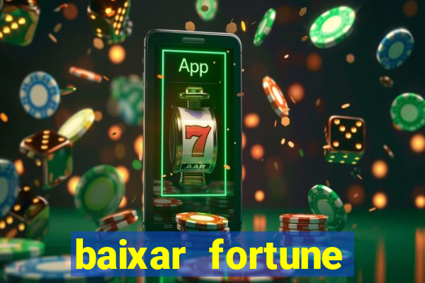 baixar fortune tiger apk