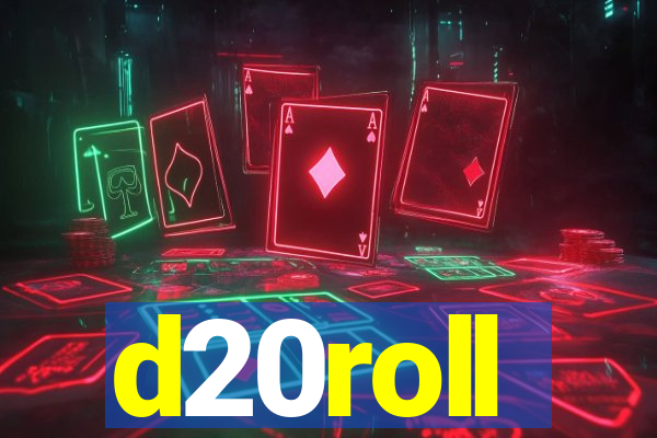 d20roll