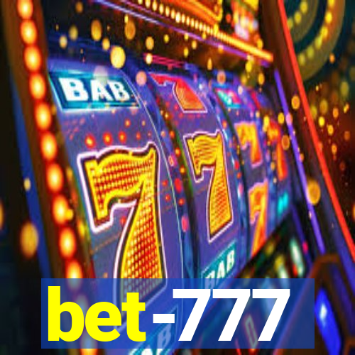 bet-777