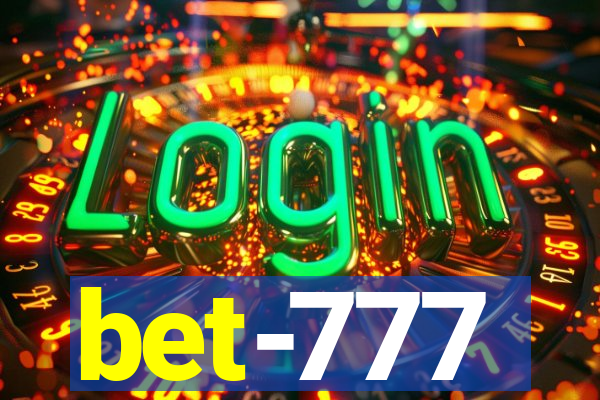 bet-777