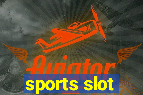 sports slot