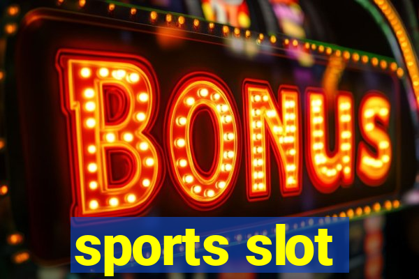 sports slot