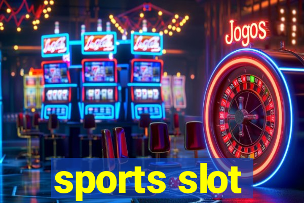 sports slot