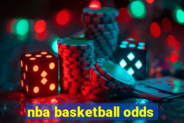 nba basketball odds