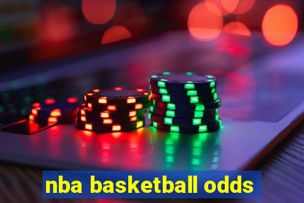 nba basketball odds