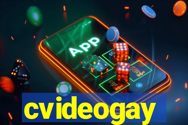 cvideogay