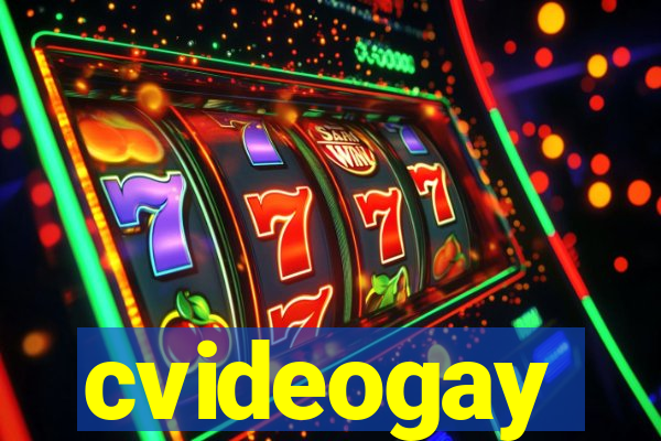 cvideogay