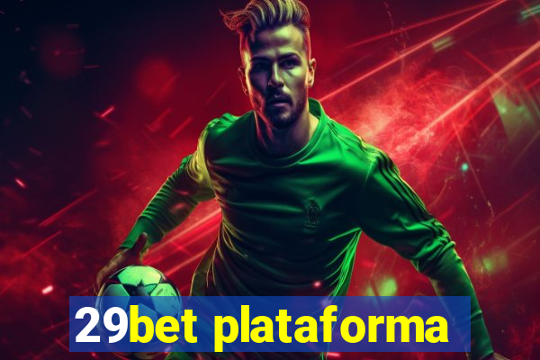 29bet plataforma