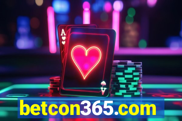 betcon365.com