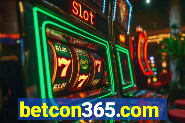 betcon365.com