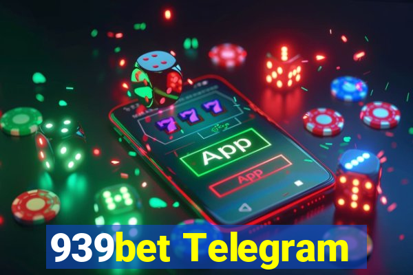 939bet Telegram