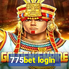 775bet login