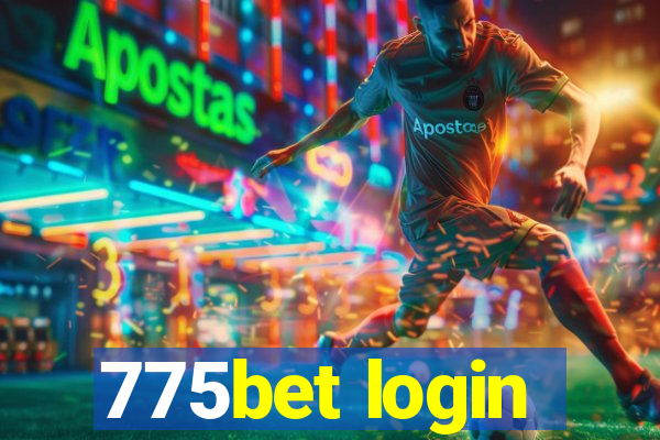 775bet login