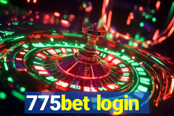 775bet login