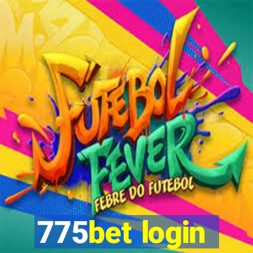 775bet login