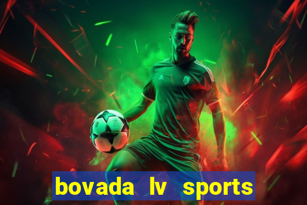 bovada lv sports football nfl