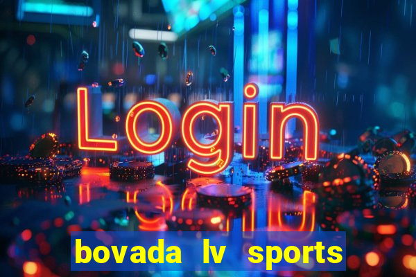 bovada lv sports football nfl