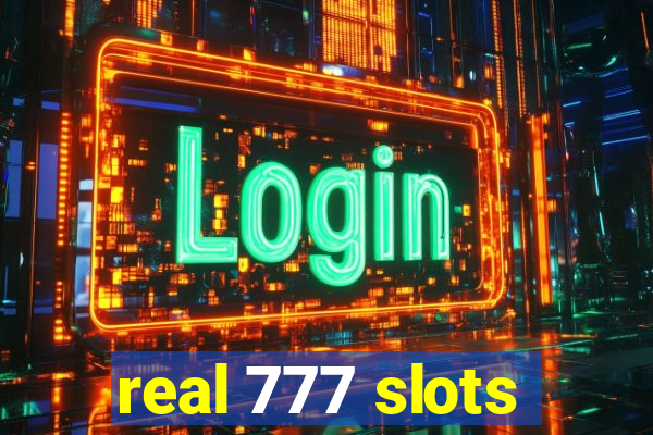 real 777 slots