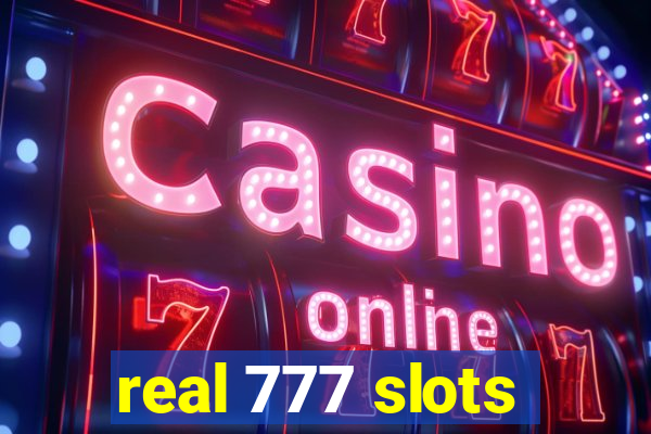 real 777 slots