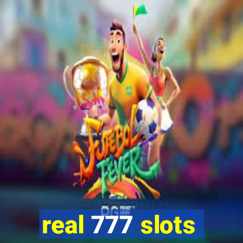 real 777 slots