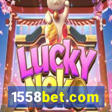 1558bet.com