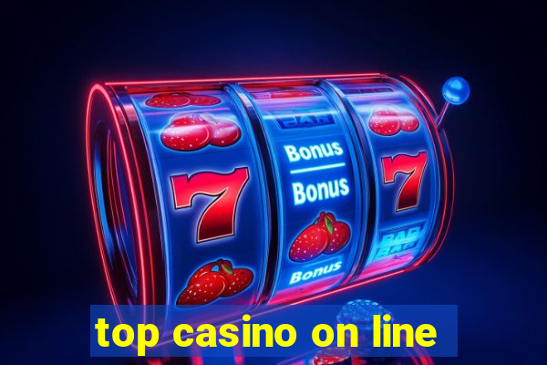 top casino on line