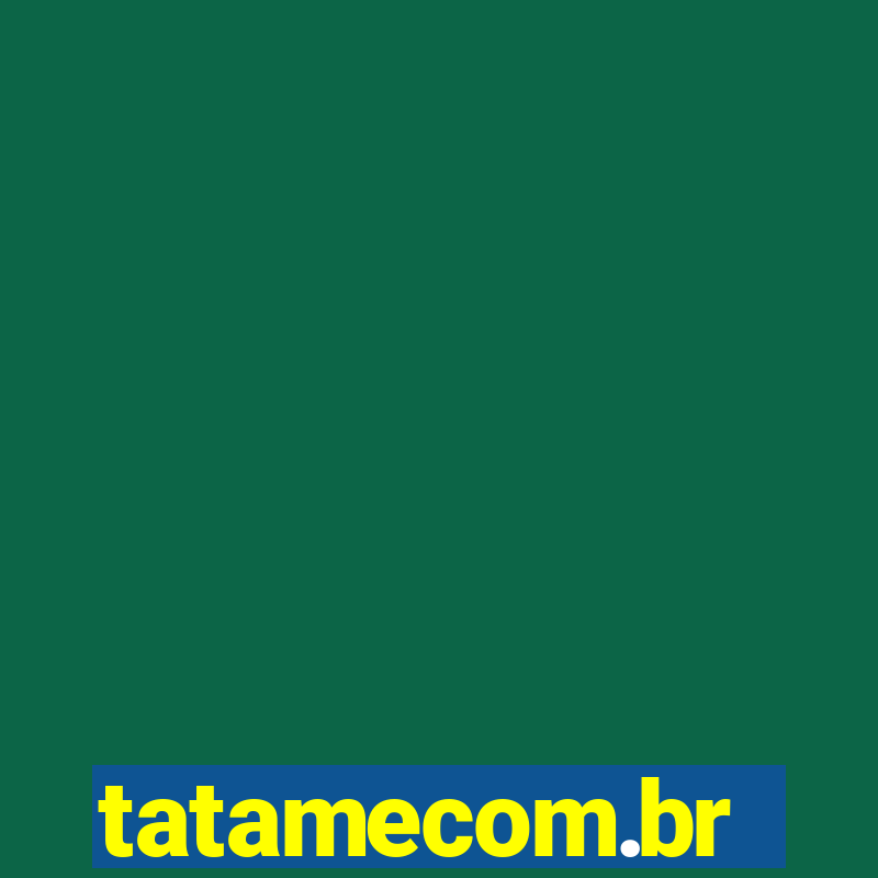 tatamecom.br