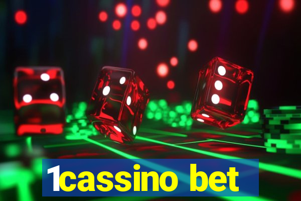 1cassino bet