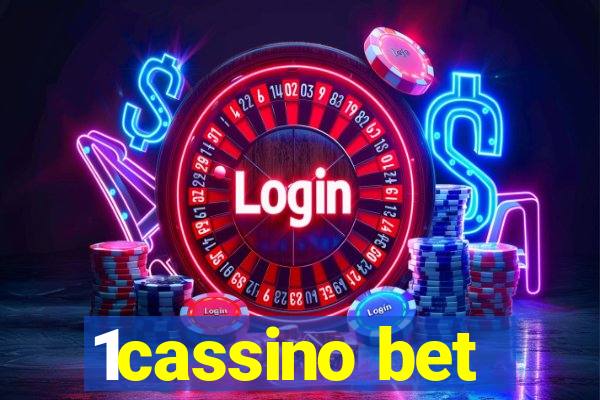 1cassino bet