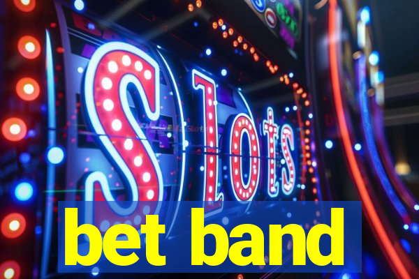 bet band